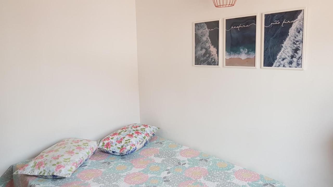 Casa Sobrado Sahy Βίλα Mangaratiba Εξωτερικό φωτογραφία