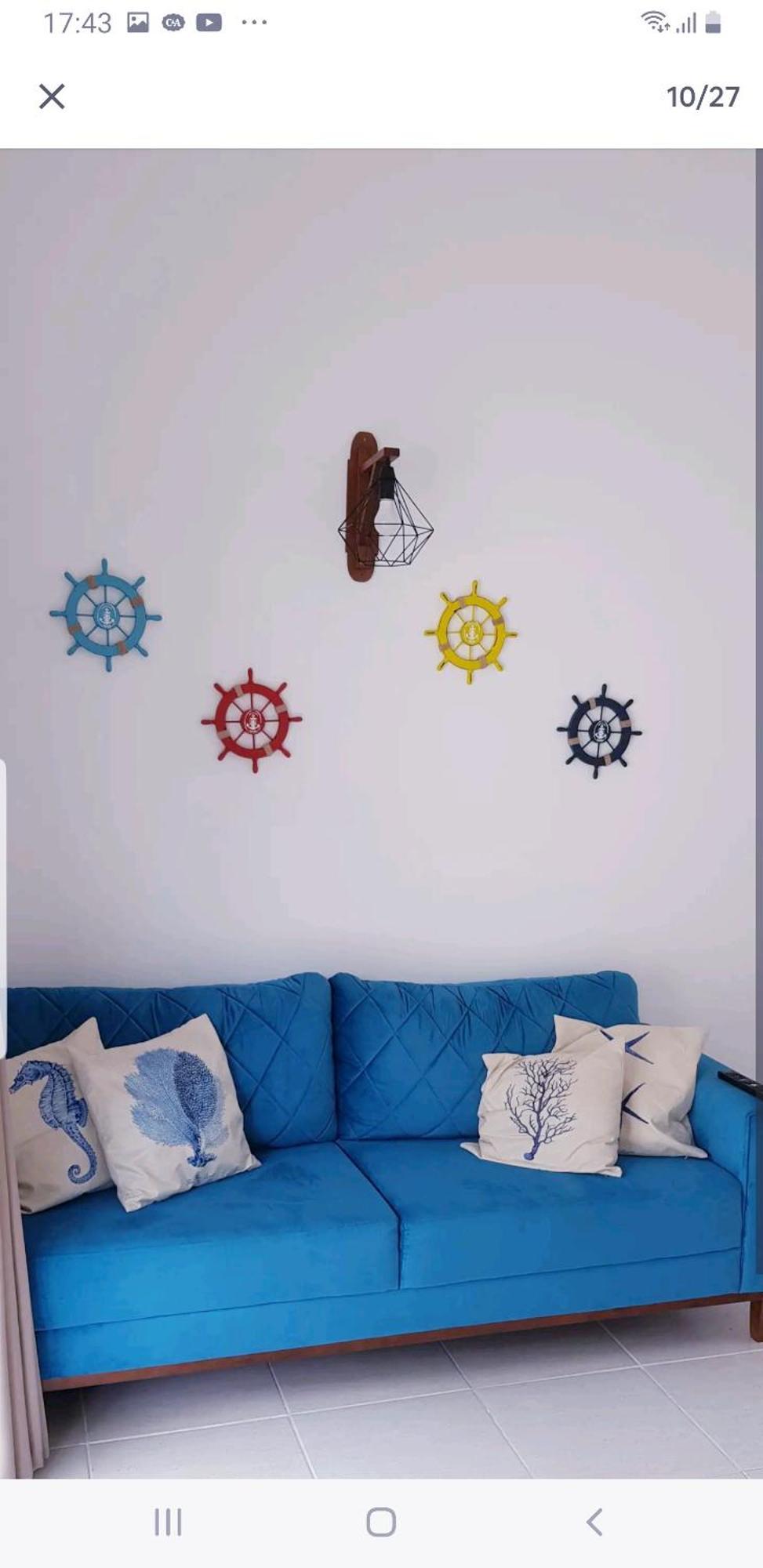 Casa Sobrado Sahy Βίλα Mangaratiba Εξωτερικό φωτογραφία