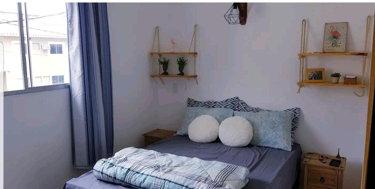 Casa Sobrado Sahy Βίλα Mangaratiba Εξωτερικό φωτογραφία